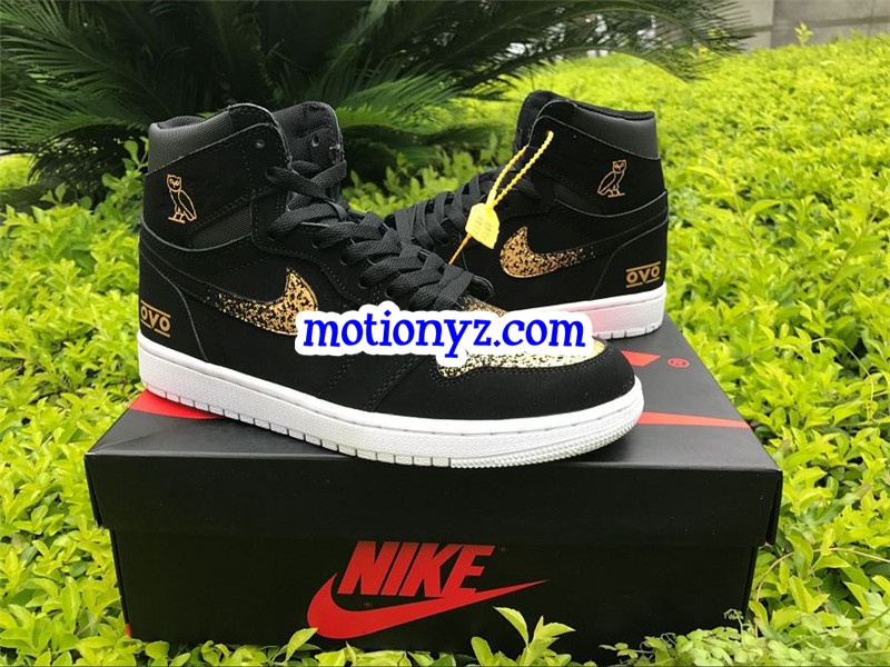 Air Jordan 1 Retro OVO